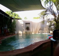 The Bungalow - Broome - Accommodation Nelson Bay