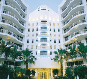 Mantra Phoenician - Accommodation Nelson Bay 0