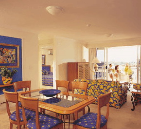 Mantra Phoenician - Accommodation Nelson Bay 2