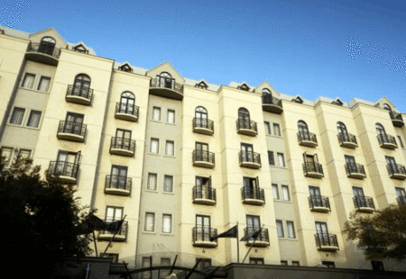 Mantra On Frome - Accommodation Nelson Bay
