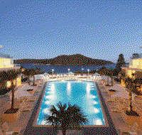 Mantra Ettalong Beach - Accommodation Nelson Bay
