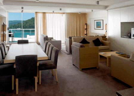 Mantra Ettalong Beach - Accommodation Nelson Bay 4