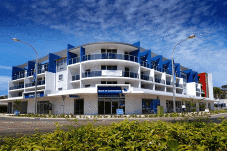Mantra Quayside - Accommodation Nelson Bay
