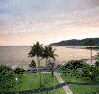 Mantra Trilogy - Accommodation Nelson Bay