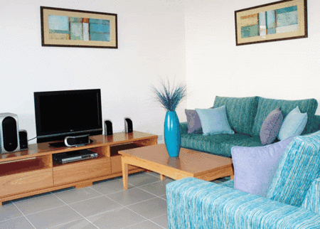 Sand Dunes Resort - Accommodation Nelson Bay