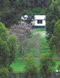 Glenlynn Cottages - Accommodation Nelson Bay 1