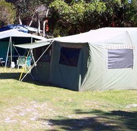 Ballina Beach Village - Accommodation Nelson Bay