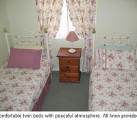 Glen Eden Cottages - Accommodation Nelson Bay