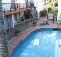 Bargara Beachfront Holiday Apartments - Accommodation Nelson Bay