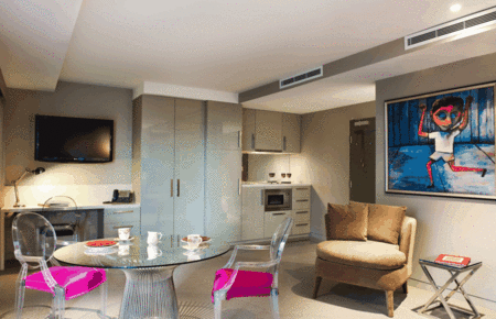 The Blackman - Accommodation Nelson Bay 2