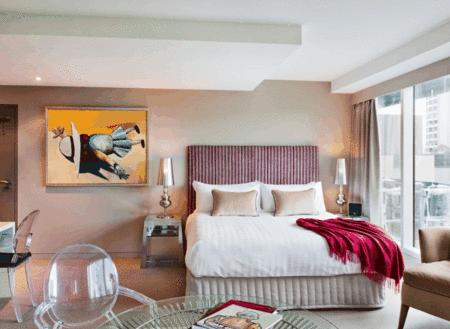 The Blackman - Accommodation Nelson Bay 4