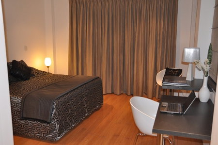 Platinum Suites - Accommodation Nelson Bay 1