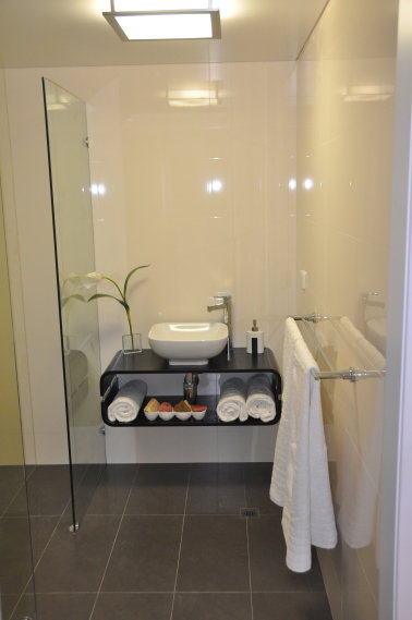 Platinum Suites - Accommodation Nelson Bay 4