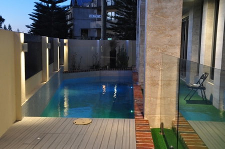 Platinum Suites - Accommodation Nelson Bay 5