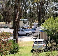 Yorketown Caravan Park - Accommodation Nelson Bay