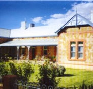 Wirrabara Heritage Bed  Breakfast - Accommodation Nelson Bay