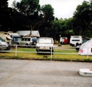 Windsor Gardens Caravan Park