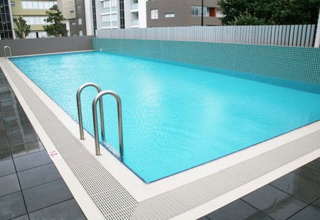 Honeysuckle Executive Apartments - Accommodation Nelson Bay 4