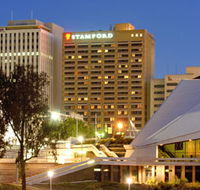 Stamford Plaza Adelaide Hotel - Accommodation Nelson Bay