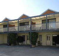 Freo Mews Executive Apartments - Accommodation Nelson Bay