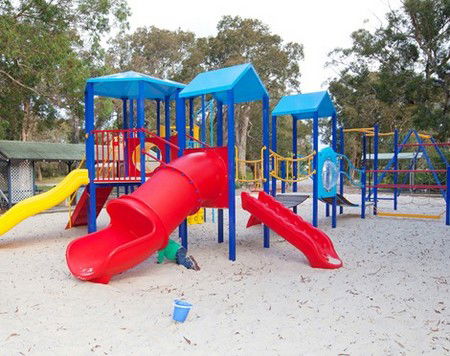 Jimmys Beach Holiday Park - Accommodation Nelson Bay 3