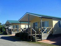 Hawks Nest Holiday Park - Accommodation Nelson Bay 1