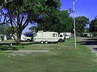 Hawks Nest Holiday Park - Accommodation Nelson Bay 2