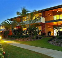 Sandcastles 1770  - Accommodation Nelson Bay