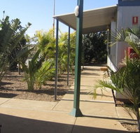 Mia Mia Port Hedland International Airport - Accommodation Nelson Bay