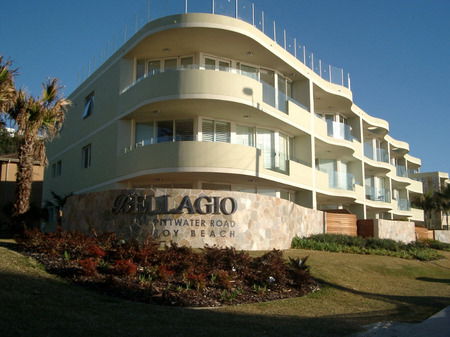 Bellagio By The Sea - Accommodation Nelson Bay 0