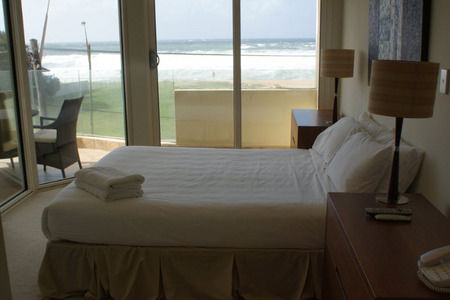 Bellagio By The Sea - Accommodation Nelson Bay 1