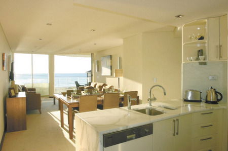 Bellagio By The Sea - Accommodation Nelson Bay 2