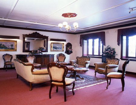 Metropole Katoomba - Accommodation Nelson Bay 0
