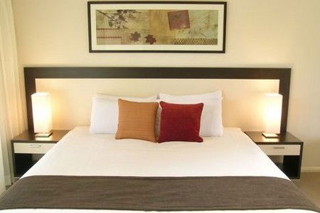 Falls Mountain Retreat - Accommodation Nelson Bay 1