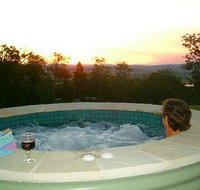 Wallaby Ridge Retreat - Accommodation Nelson Bay