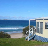 Surfbeach Holiday Park - Accommodation Nelson Bay