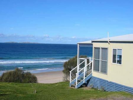 Surfbeach Holiday Park - Nelson Bay Accommodation.com 0
