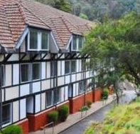 Jenolan Caves House - Accommodation Nelson Bay