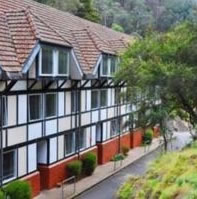 Jenolan Caves House - Accommodation Nelson Bay 0