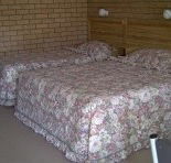 Aaron Inn Motel - Accommodation Nelson Bay
