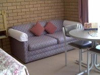 Aaron Inn Motel - Accommodation Nelson Bay 1