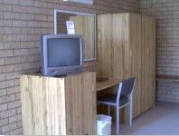 Aaron Inn Motel - Accommodation Nelson Bay 2