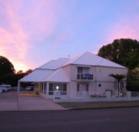 Admiral Nelson Motor Inn - Accommodation Nelson Bay