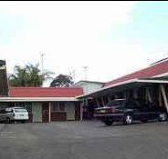 Arrowyn Motel - Accommodation Nelson Bay
