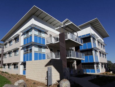 Mckellar ACT Accommodation Nelson Bay