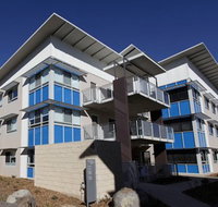 University Of Canberra Village - Accommodation Nelson Bay