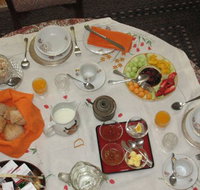 Narrabundah Bed  Breakfast - Accommodation Nelson Bay