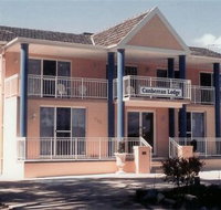 Canberran Lodge - Accommodation Nelson Bay
