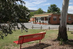 Canberra Carotel Motel - Accommodation Nelson Bay 1