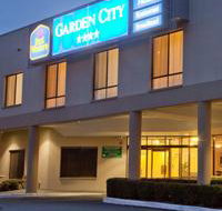 Best Western Plus Garden City Hotel - Accommodation Nelson Bay